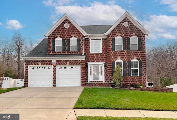 Property Photo:  43361 Quail Street  MD 20636 