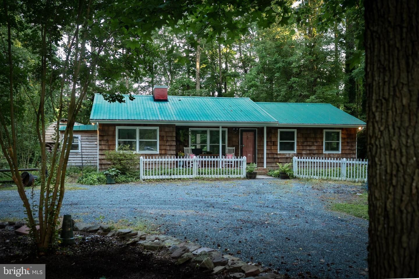Property Photo:  31091 Carioca Road  MD 21875 