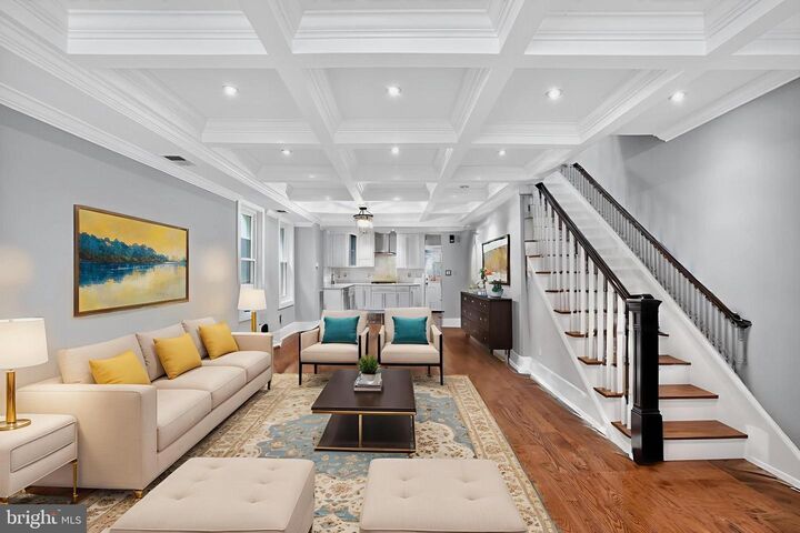 Property Photo: 1959 H Street NE DC 20002