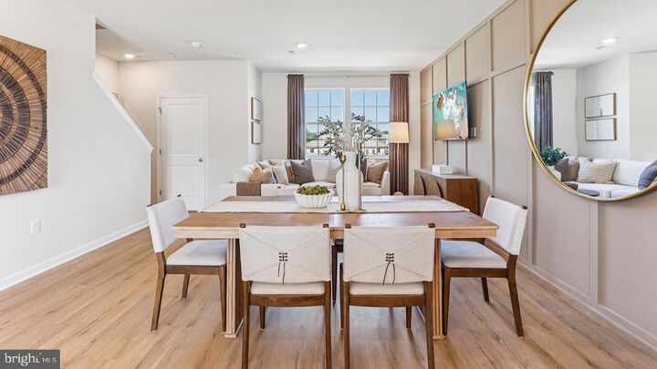 Property Photo:  198 Sandy Ridge Road  NJ 08081 