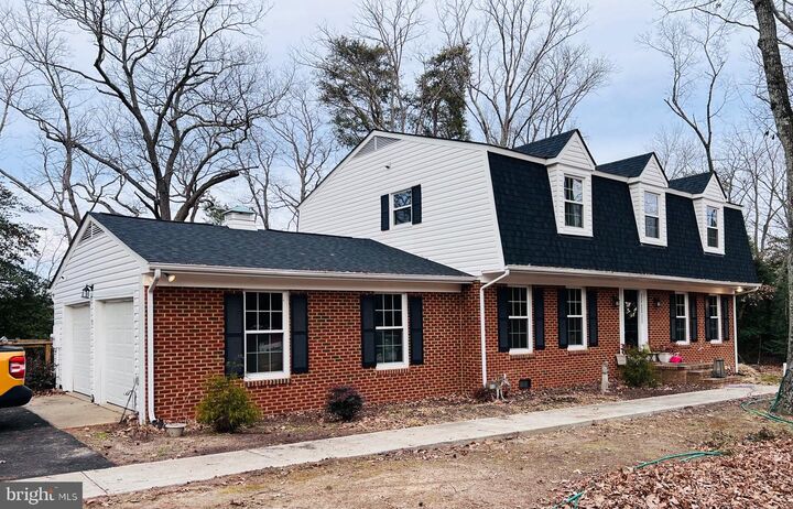 Property Photo:  436 Thompson Circle  VA 22443 