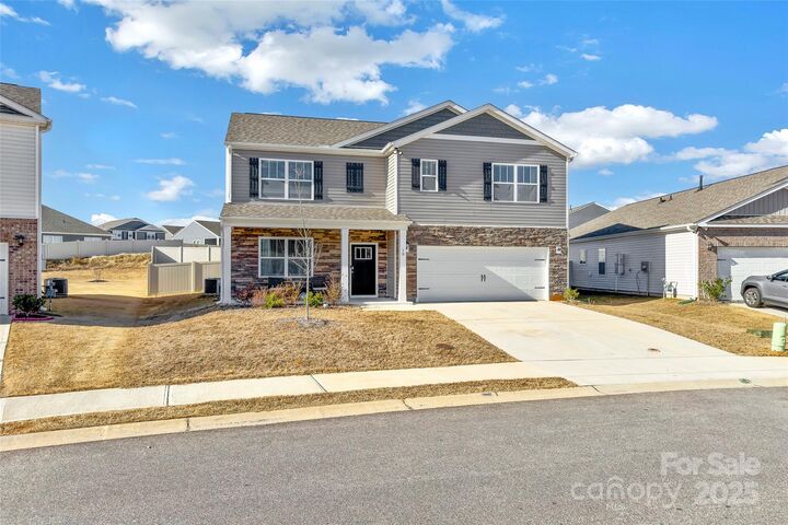 Property Photo:  18 Plumwood Street  SC 29680 