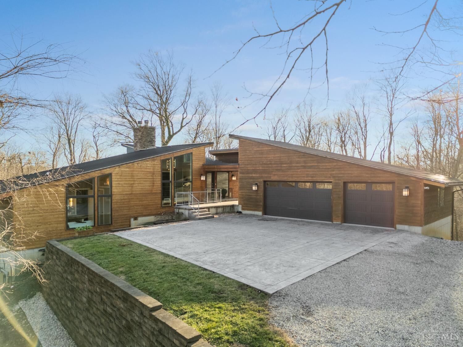 Property Photo: 8675 Camargo Club Drive OH 45243