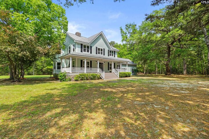 Property Photo:  5950 Kelseys Mill  SC 29470 