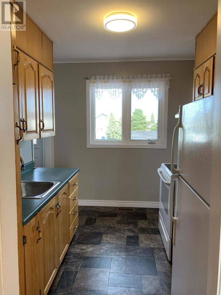 Property Photo: 1 Logwood Road NL A0E 1P0