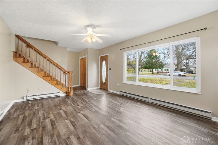 Property Photo:  336 N Wolf Creek Street  OH 45309 