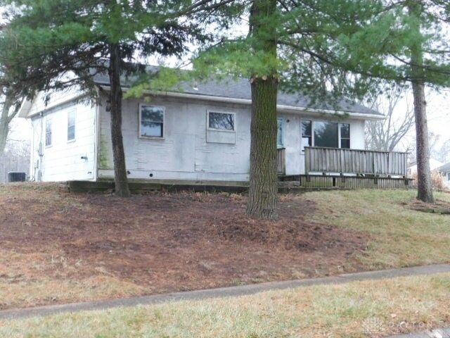 Property Photo:  1800 Clarissa Avenue  OH 45429 