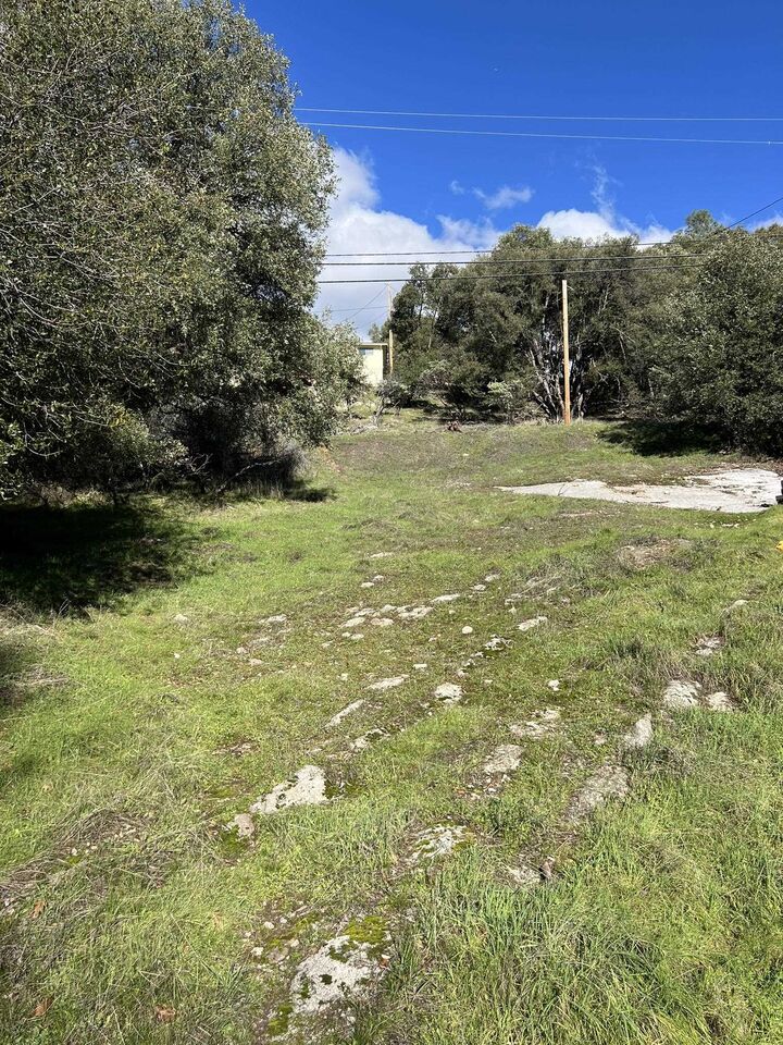 Property Photo:  00000 Creekside Drive  CA 95370 