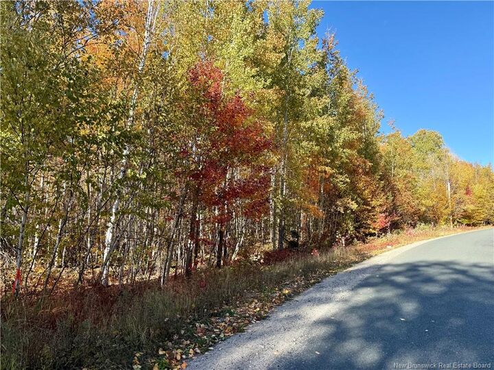 Property Photo:  Lot 96-1 Hilltop Road  NB E9E 1R9 