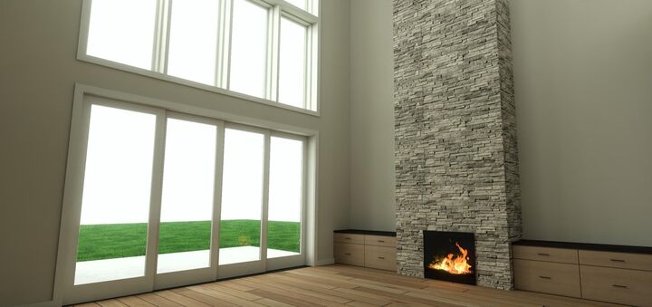 Property Photo: 5643 31st Street S ND 58104