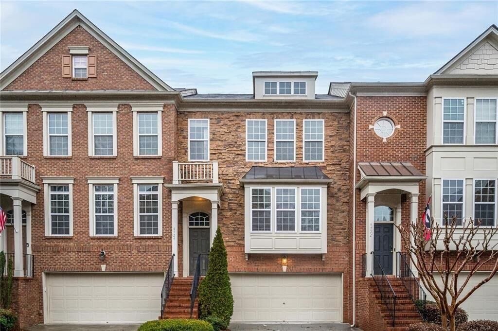 Property Photo:  4724 Wehunt Trail SE 20  GA 30082 