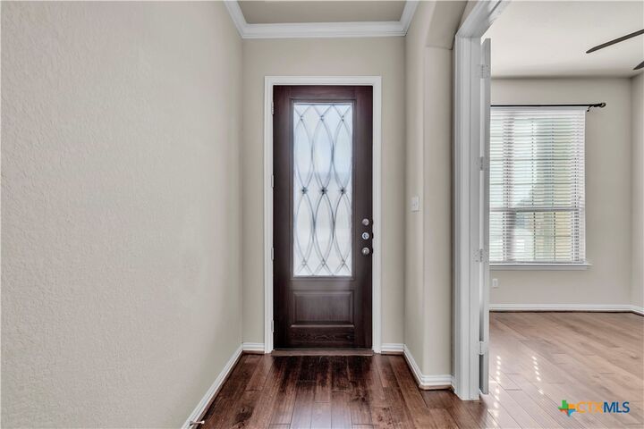 Property Photo:  2531 Douglas Fir Drive  TX 76548 