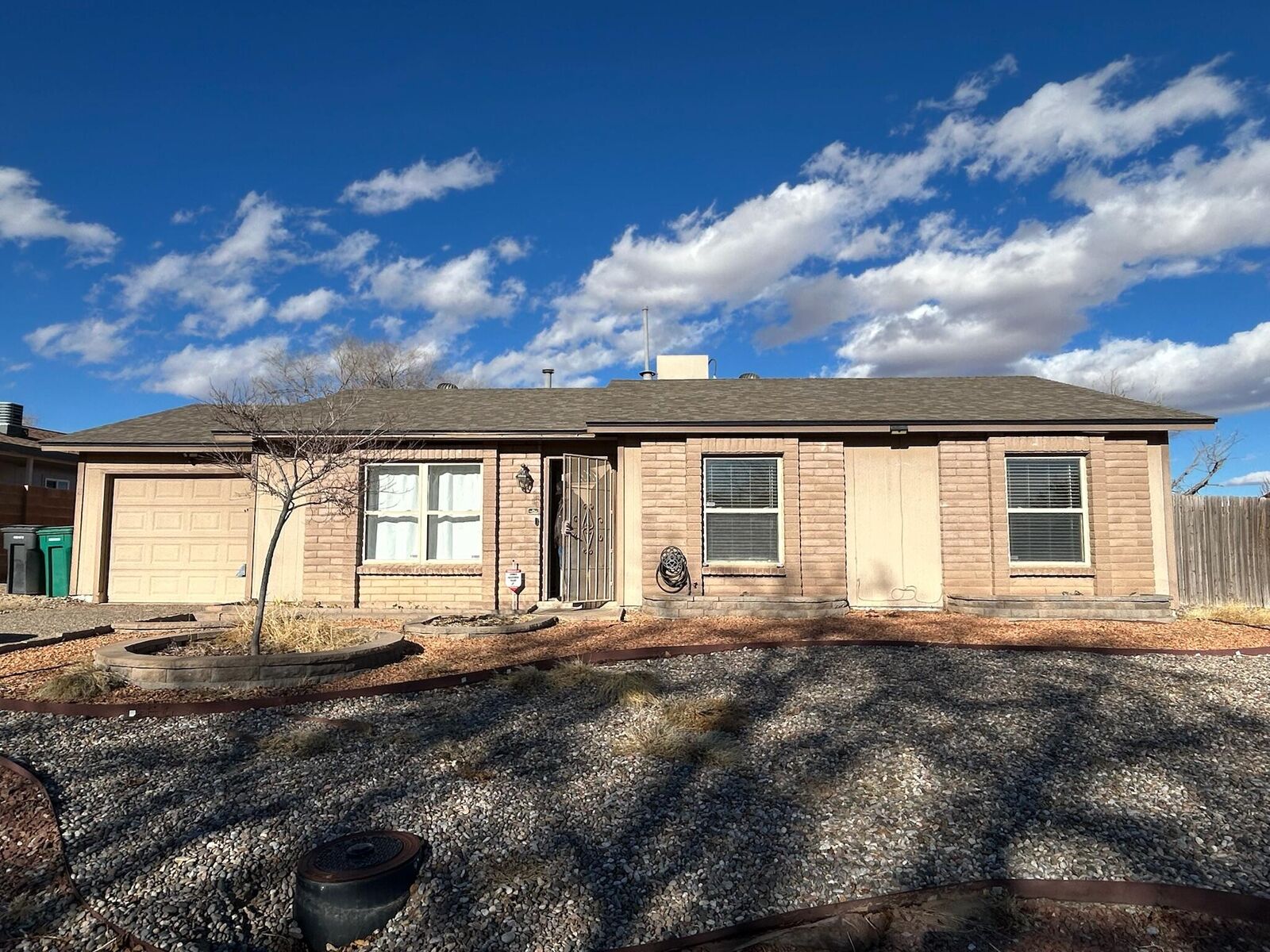 Property Photo:  1725 Alpha Road SE  NM 87124 
