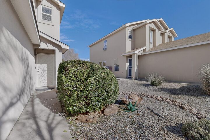 Property Photo:  6315 Sonrisa Place NE  NM 87113 