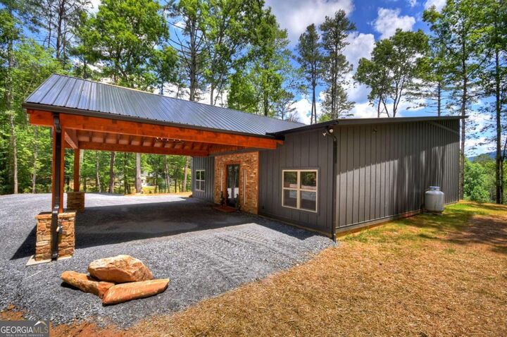 Property Photo:  2461 Salem  GA 30559 