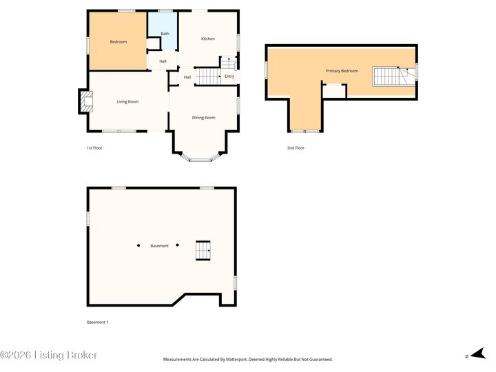 Property Photo:  4527 S 1st St  KY 40214 