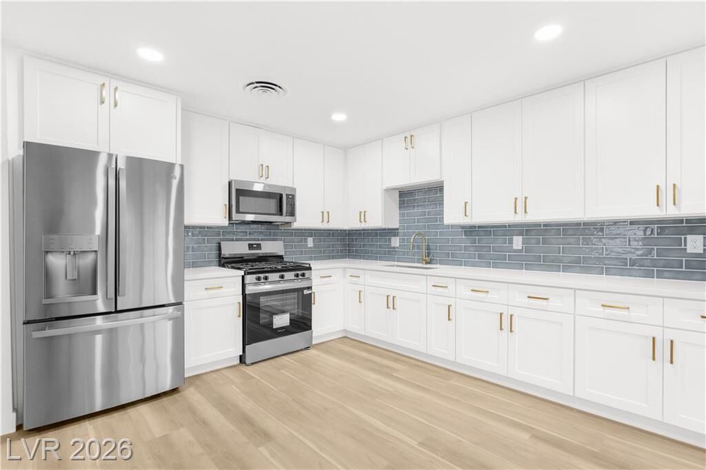 Property Photo: 2805 Sandy Lane NV 89115