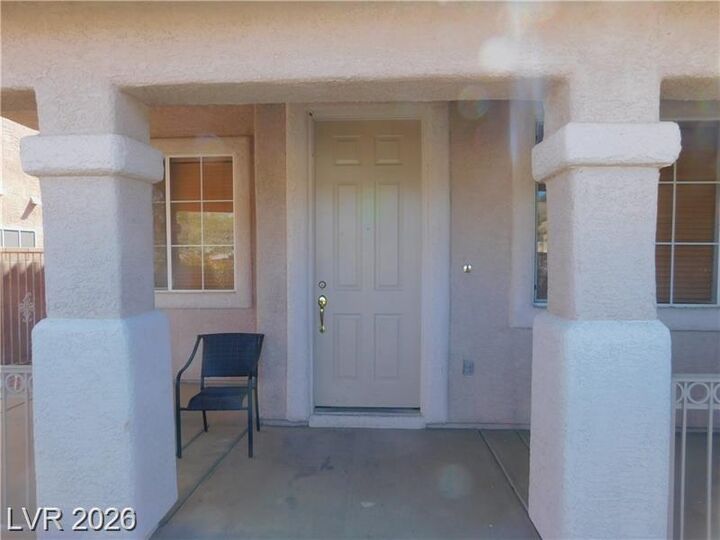 Property Photo:  195 Regal Sunset Avenue  NV 89002 