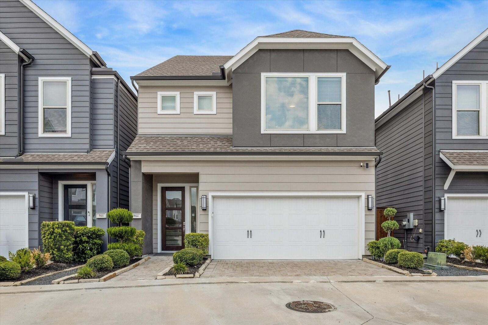 Property Photo: 964 Ford Pines Lane TX 77091