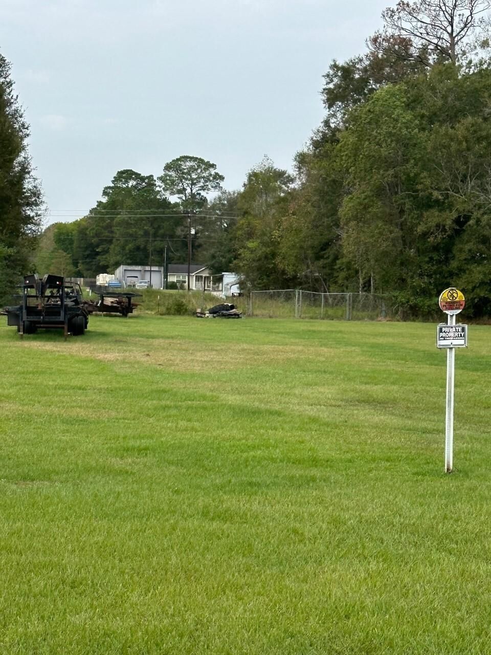 Property Photo:  000 Off Of Fm 1409  TX 77523 