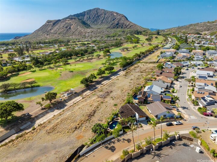 Property Photo:  1255 Mokuhano Street  HI 96825 