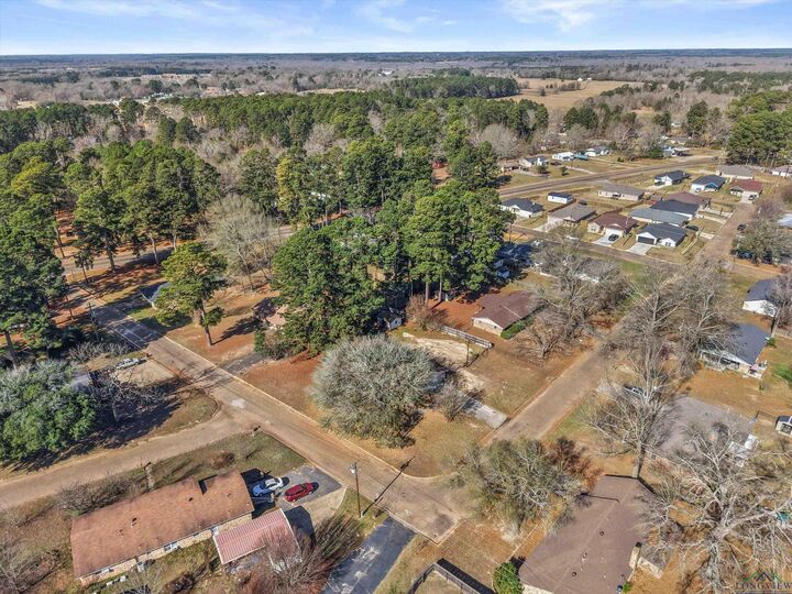 Property Photo:  175 Stevens St.  TX 75645 