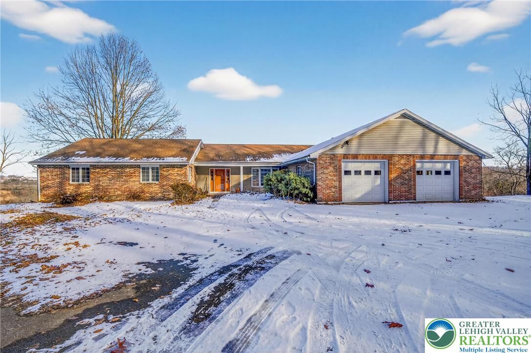 Property Photo:  128 Deer Run Road  PA 19530 