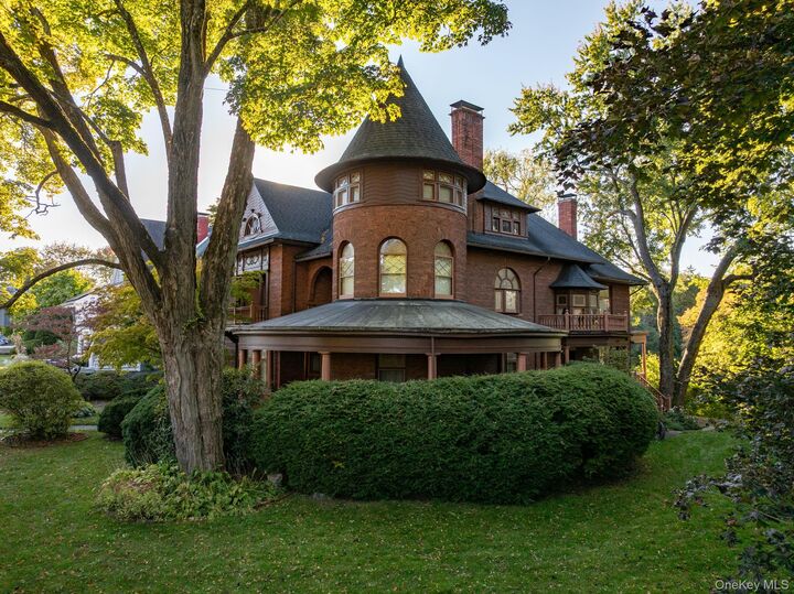 Property Photo: 77 W Chestnut Street NY 12401