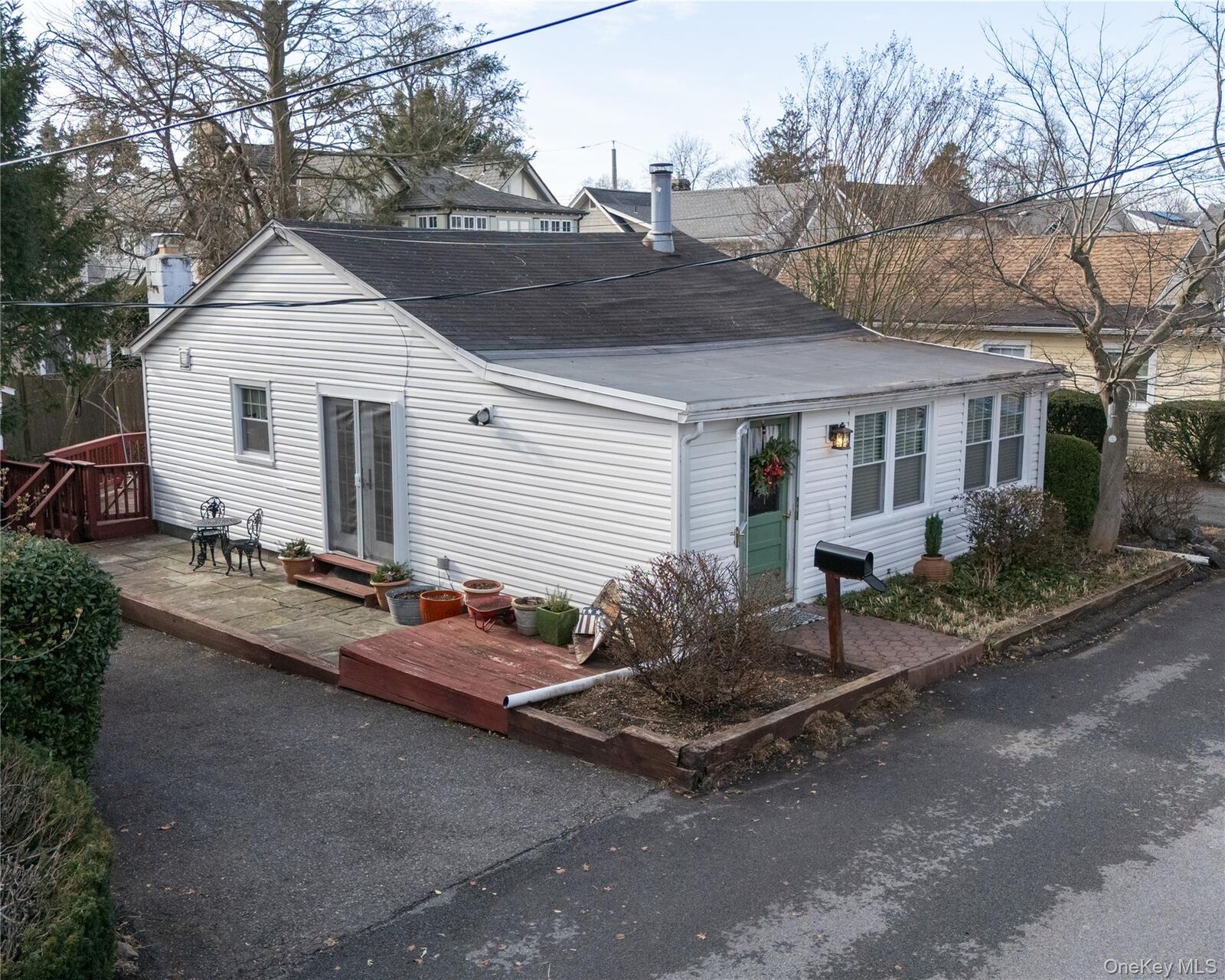 Property Photo: 8 Ridgeland Terrace NY 10580
