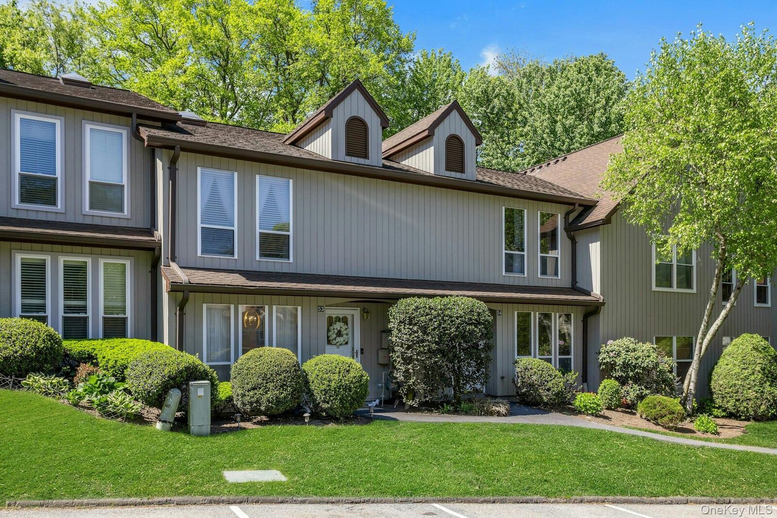 Property Photo: 53 Villa Drive NY 10566