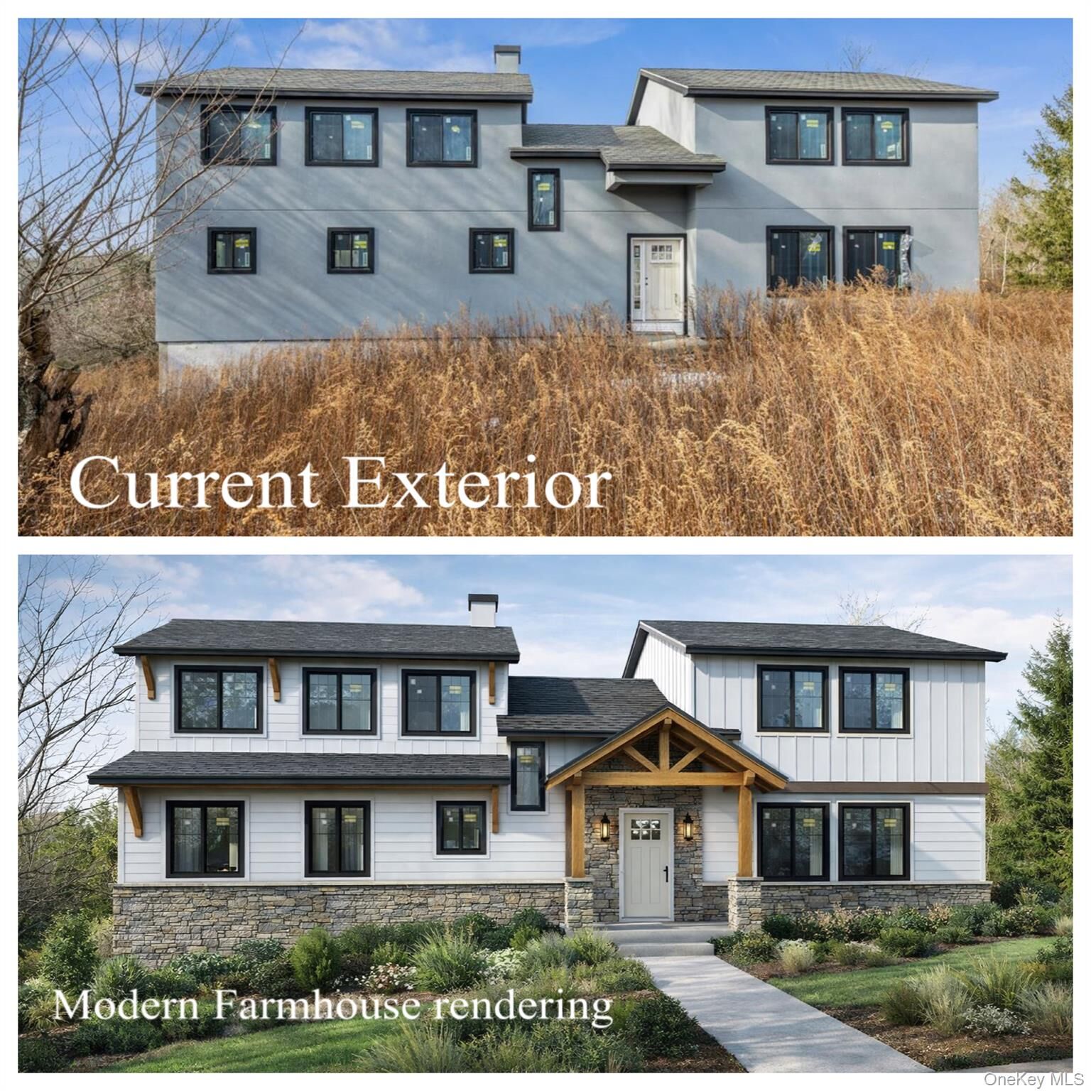 Property Photo:  256 Smith Ridge Road  NY 10590 