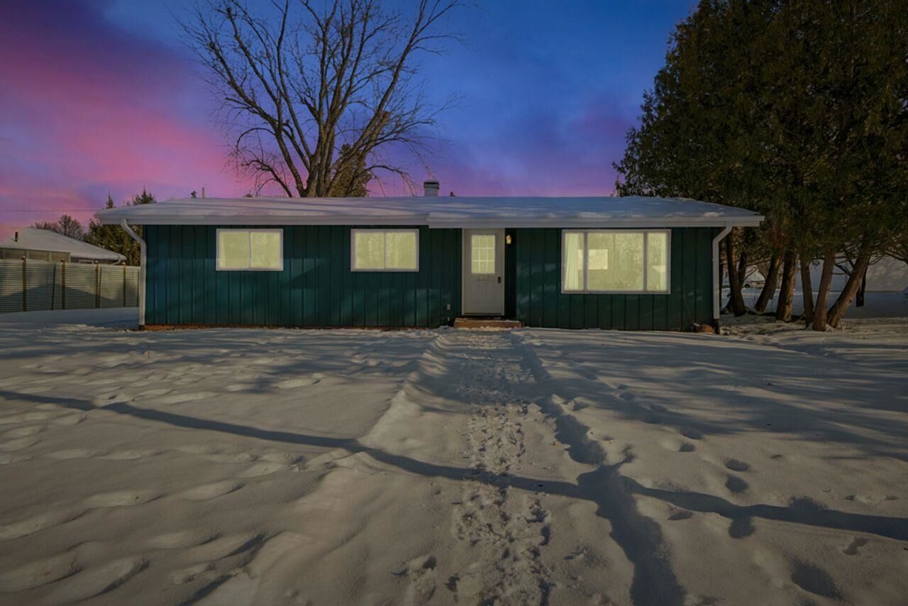 Property Photo:  1008 12th Ave W  WI 54806 