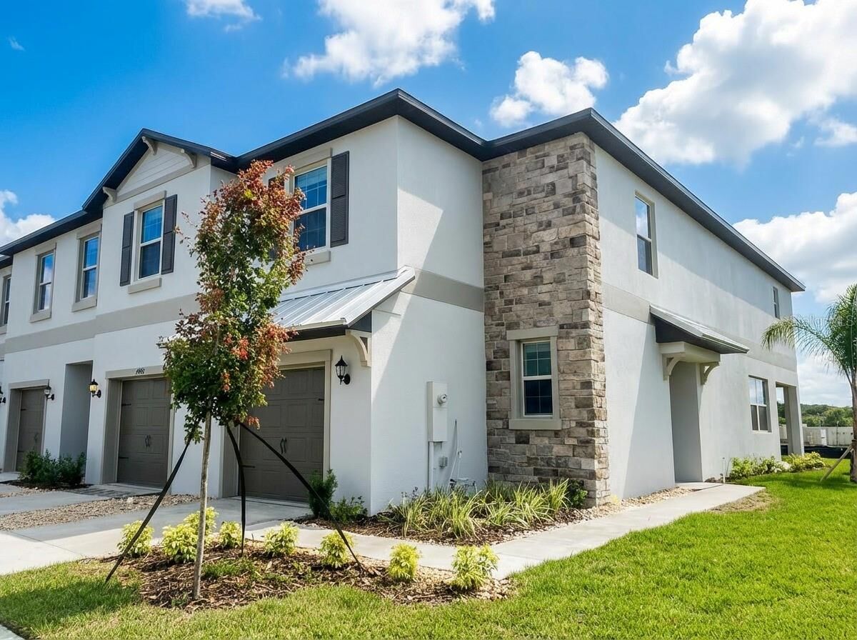 Property Photo:  14308 Easy Goer Street  FL 33573 