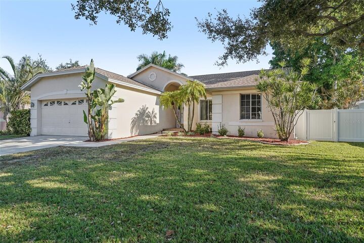 Property Photo: 3132 Shoreline Drive FL 33760