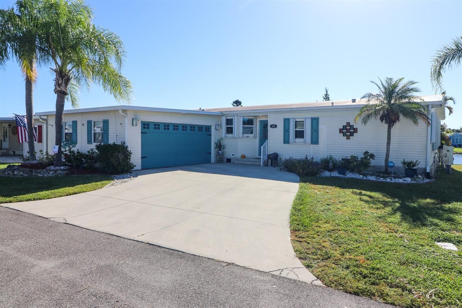 Property Photo:  5601 Duncan Road 214  FL 33982 