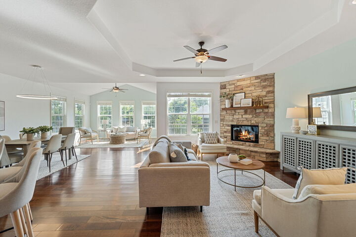 Property Photo:  7208 W River Birch Dr  WI 53092 