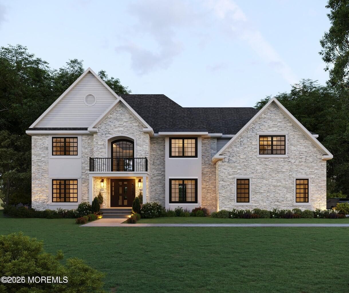 Property Photo:  8 Hague Road  NJ 07728 