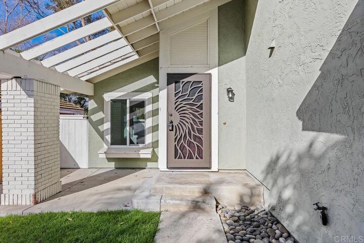 Property Photo:  7925 Calle Madrid  CA 92009 