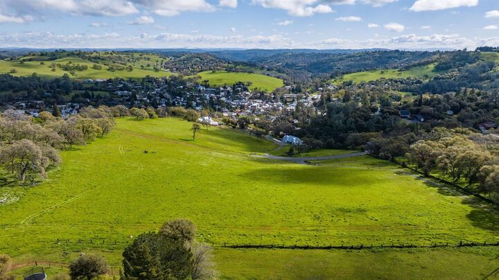 Property Photo:  0 David Drive  CA 95685 