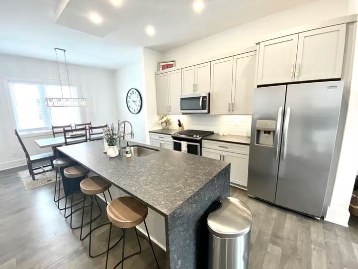 Property Photo:  821 Vibe Pl  TN 37216 