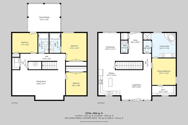 Property Photo:  125 Shiloh Ln  TN 37166 