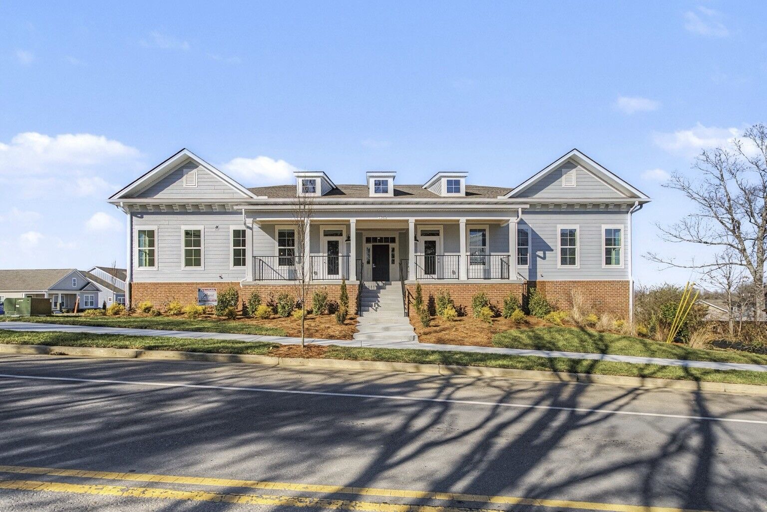 Property Photo:  7363 Carothers Road 526-002  TN 37135 