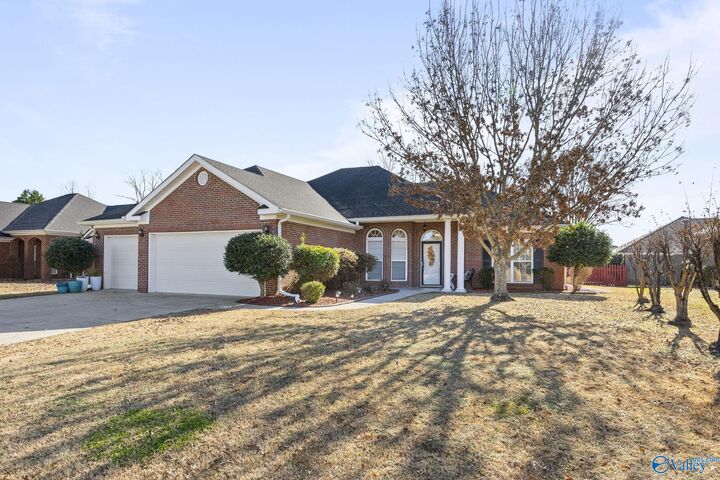 Property Photo:  5014 Liberty Park Circle SE  AL 35763 