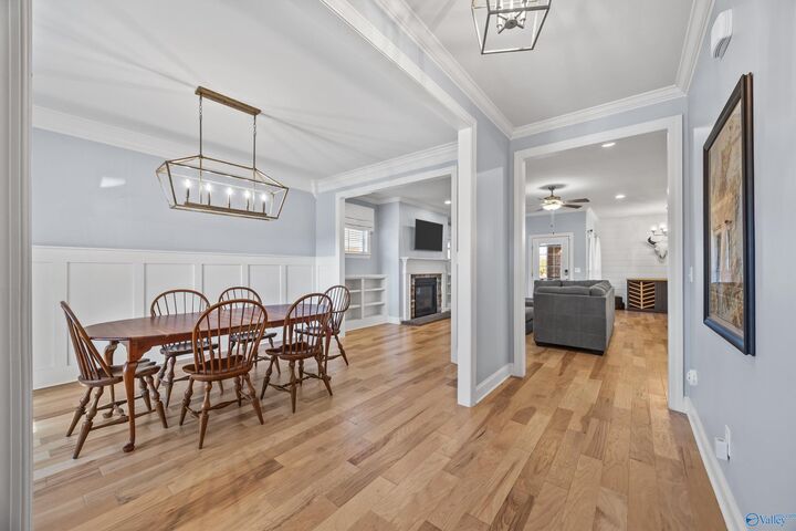 Property Photo: 6602 Abington Glen Drive AL 35757