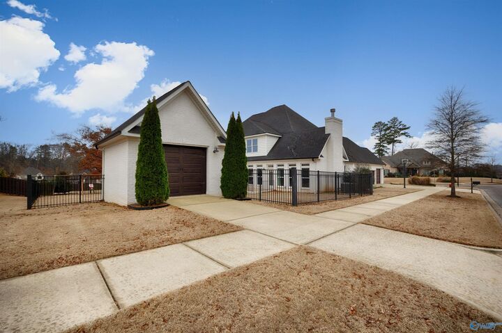 Property Photo: 101 Cedar Branch AL 35756