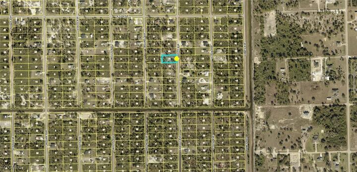 Property Photo:  413 Abbott Avenue  FL 33972 