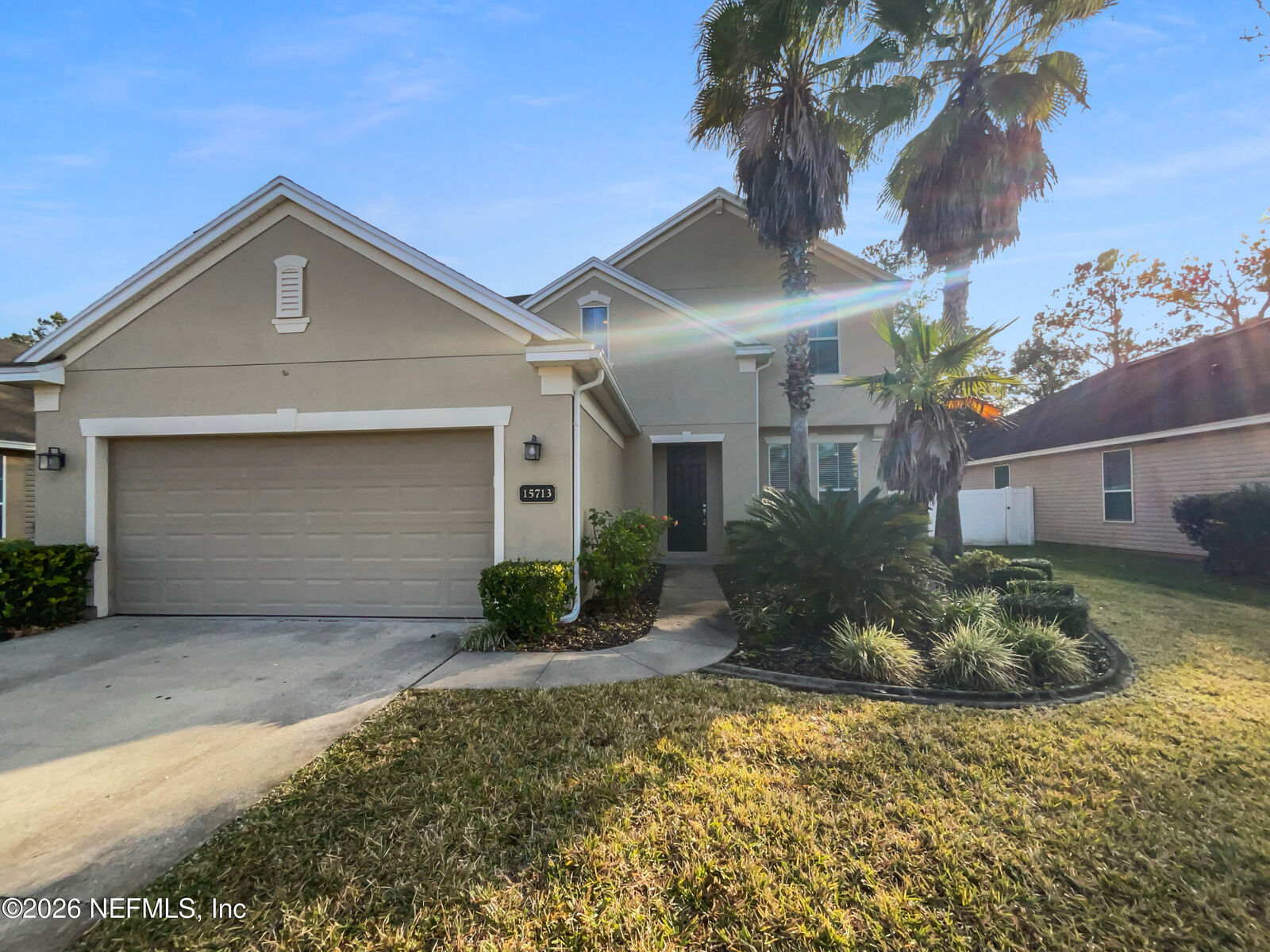 Property Photo:  15713 Lexington Park Boulevard  FL 32218 