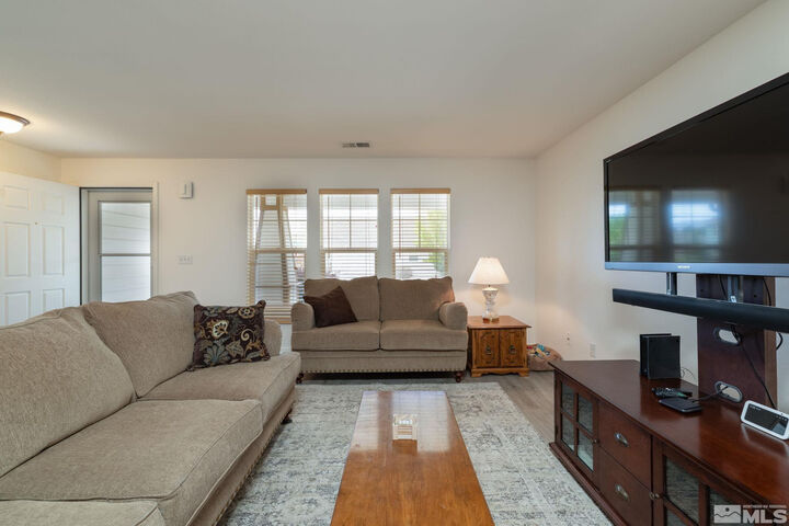 Property Photo:  1419 Honey Locust Avenue  NV 89410 