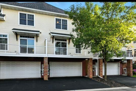 Property Photo:  5760 Village Trail  MN 55364 