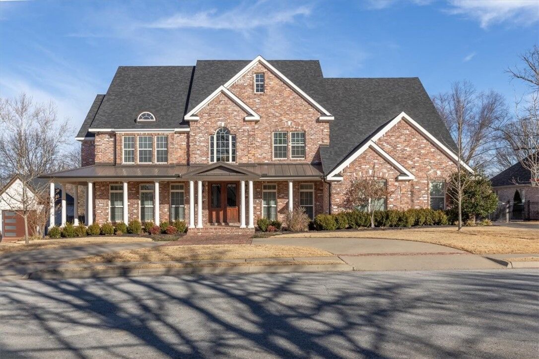 Property Photo:  3028 Willow Bend Circle  AR 72762 